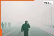 Delhi-NCR AQI: Air quality deteriorates to 'severe', Noida, Gurgaon report higher AQI