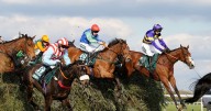 10-1 shot can soar to success over the Grand National fences – Jason Heavey's Saturday tips