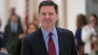Comey's lawyers look to persuade judge that prosecution urged by Trump is vindictive, must be tossed