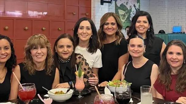 Organizan bingo solidario a beneficio de Luz María Remy