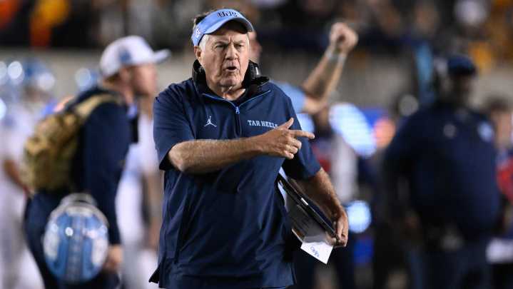 Duke at North Carolina odds, picks and predictions