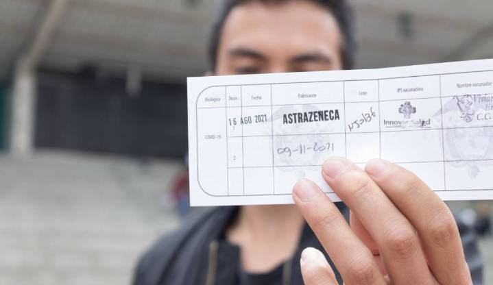 ¿Estás protegido? Únete a la 20ª Semana de Vacunación de Las Américas