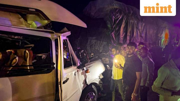 SC seeks responses from NHAI, Road Ministry after Phalodi road accident