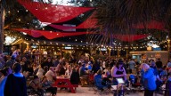 Popular Sarasota restaurant buys local live music venue. See photos