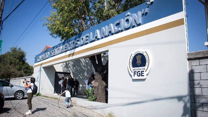 Detienen a cuatro mujeres por presunta violación en contra de una joven