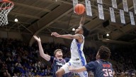 Cameron Boozer scores 26 as No. 5 Duke hammers Howard 93