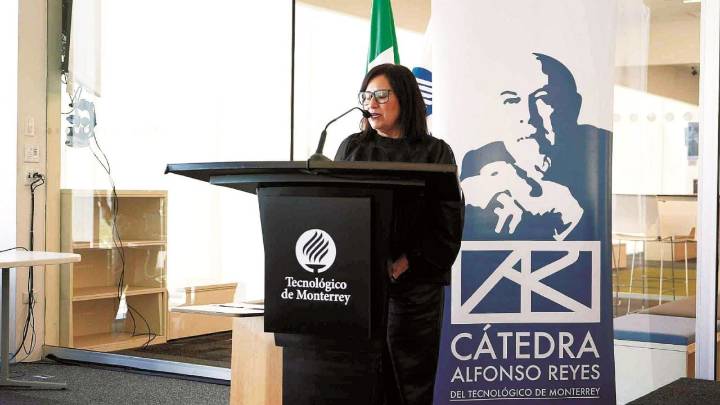 Artista de Nuevo Laredo plasma fenómeno en sus obras