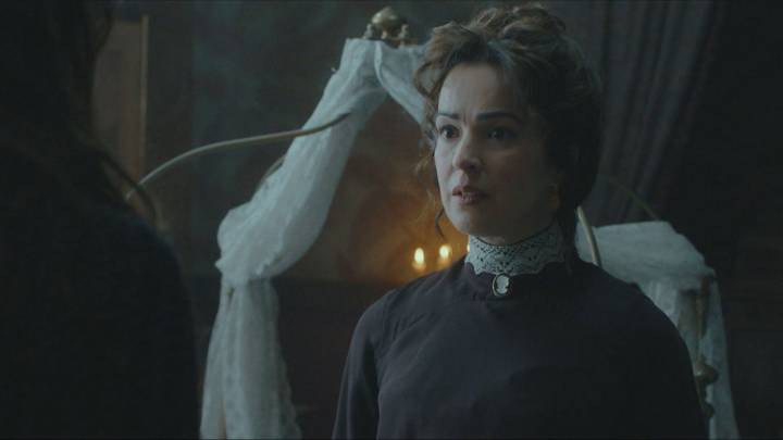 Llega a Atresplayer 'Las hijas de la criada', una ficción de traiciones basada en el bestseller de Sonsoles Ónega que nos mantendrá pegados al televisor