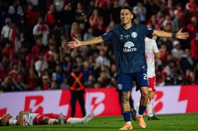 Todos los campeones de la Copa Argentina: así quedó el ranking histórico de títulos