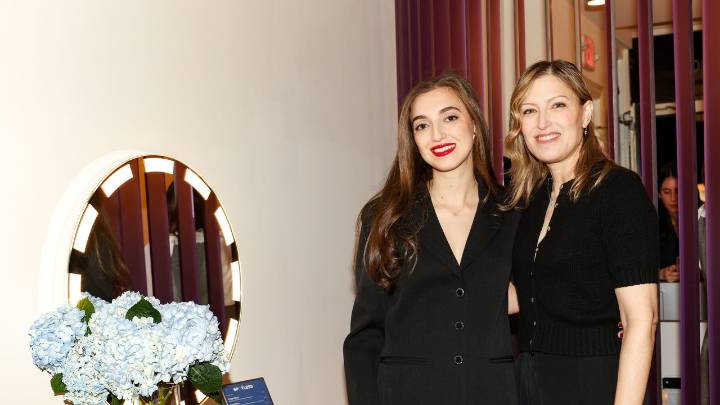 The Upper East Side Showed Up to Celebrate the New Local Hot Spot: Spotless