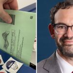 GOP secretary of state candidate promotes ballot measure to make Arizona voting rules stricter