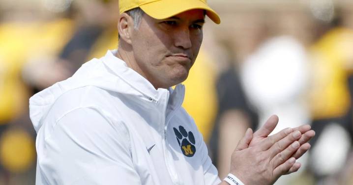 Has Mizzou football wasted an elite defense this season?