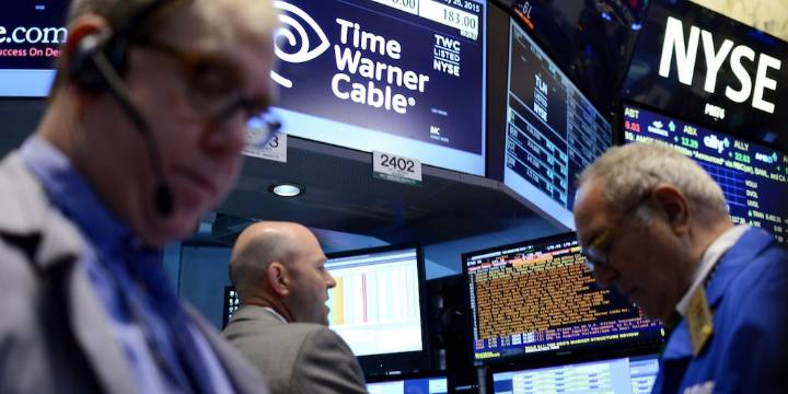 Los mercados globales caen ante las dudas sobre las valoraciones de la IA y las expectativas de tasas de la Reserva Federal