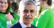 Sadiq Khan begins tougher action on ULEZ rule breakers