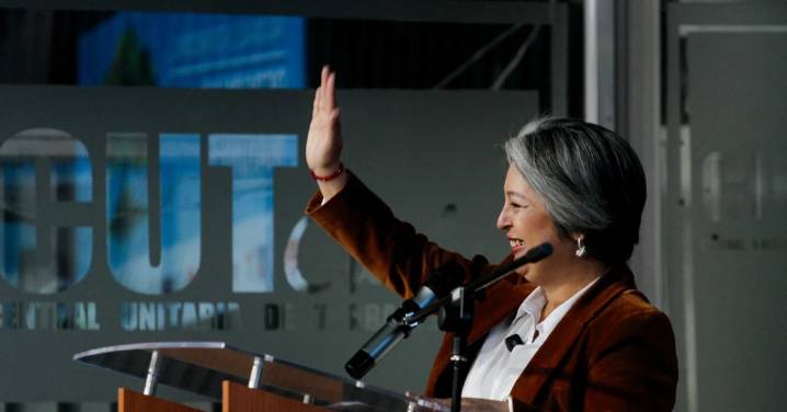 Fortalecer barrios históricos y turismo como sector estratégico: Jara y empresarios de la CNC convergen en propuesta económica