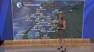 AccuWeather forecast for Philadelphia, Pennsylvania, New Jersey and Delaware