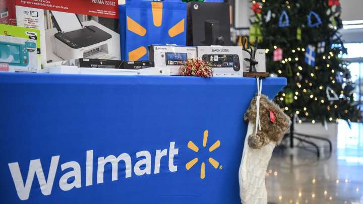 Black Friday deals for Walmart announced. First sale starts Nov. 14