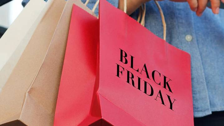 Hanes Mall is expecting an influx of visitors for during the holidays