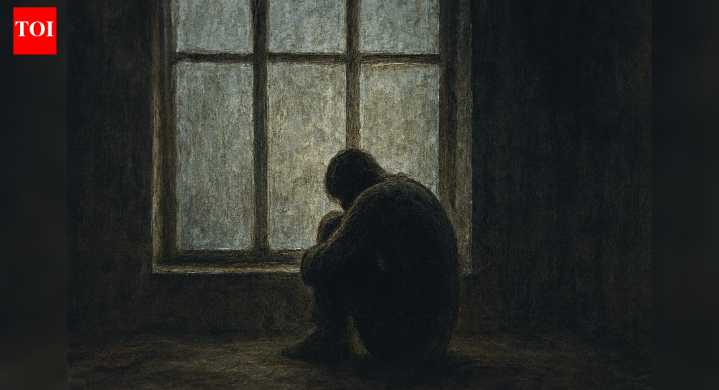 When people in distress deny being suicidal, should they be believed?