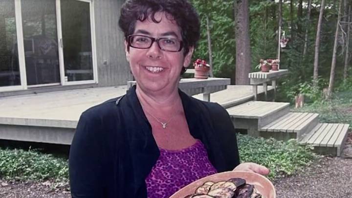 Ex-lover convicted of killing AU professor in 2010 – NBC4 Washington