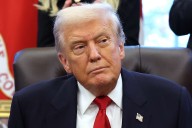 Trump Calls Female Reporter ‘Ugly' Less Than 2 Weeks After ‘Piggy’ Remark