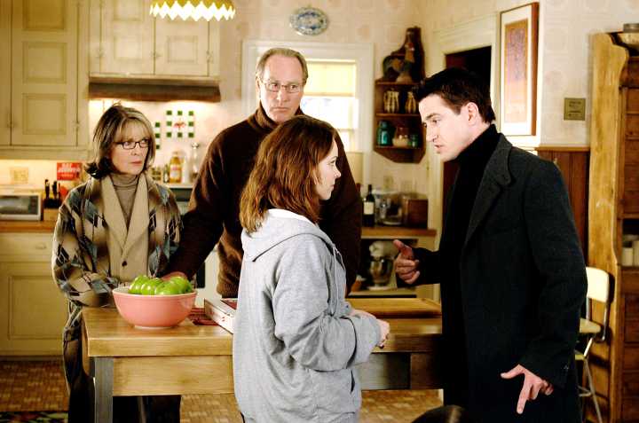 'The Family Stone' Director Working on Sequel After Diane Keaton's Death