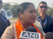 Delhi CM hits back at LoP's Haryana vote rigging claims