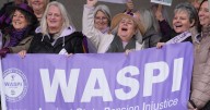 New DWP update for WASPI women impacted by historical State Pension age changes