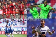 Así se jugará el Play-In del Apertura 2025