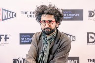 'The Things You Kill': Alireza Khatami on Canada's Oscar Entry