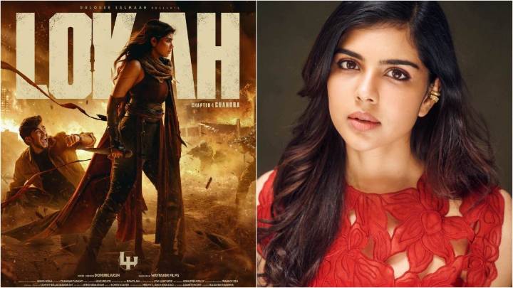 'This Is Not Avengers': Kalyani Priyadarshan On Lokah Chapter 1's Hollywood Comparisons