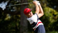 Justin Thomas Provides Update After Undergoing Surgery