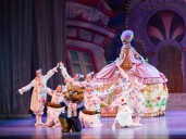 Nashville Ballet Announces Final Details for Nashville’s Nutcracker