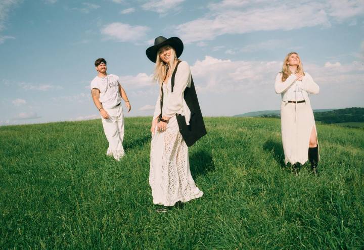 CAIN Kicks Off the 2026 Concert Season at The DAM