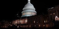 Cuándo se reunirá el Congreso de EEUU para poner fin al cierre de Gobierno más largo de la historia