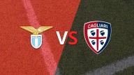 Serie A: Lazio y Cagliari se miden por la fecha 10