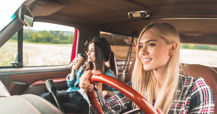 Conoce los mejores consejos para los amantes del volante en este Buen Fin 2025