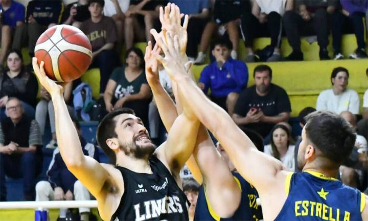 Liniers y 9 de Julio picaron adelante en las series por la permanencia en Primera