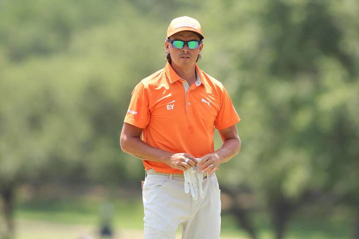 Rickie Fowler Comes Clean on Health Issue Stopping Him from Playing PGA Tour Events