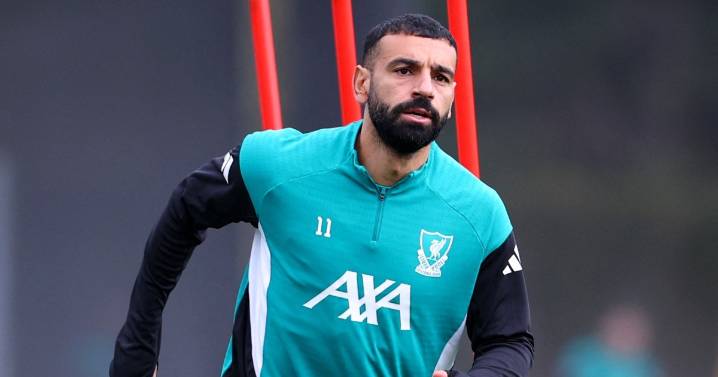 LIVE: Liverpool vs Real Madrid – UEFA Champions League