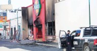 Funcionarios de los tres niveles de Gobierno han rendido declaración por la explosión en Waldo’s de Hermosillo; FGJE investiga posibles negligencias en permisos y supervisión