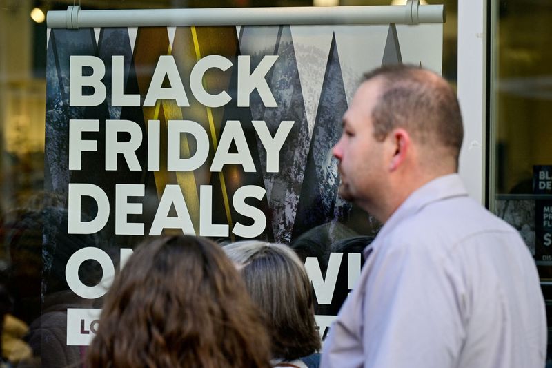 Small U.S. retailers face holiday supply chaos due to Trump tariffs