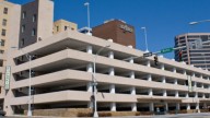 City announces closing date of Davie Street Parking Deck