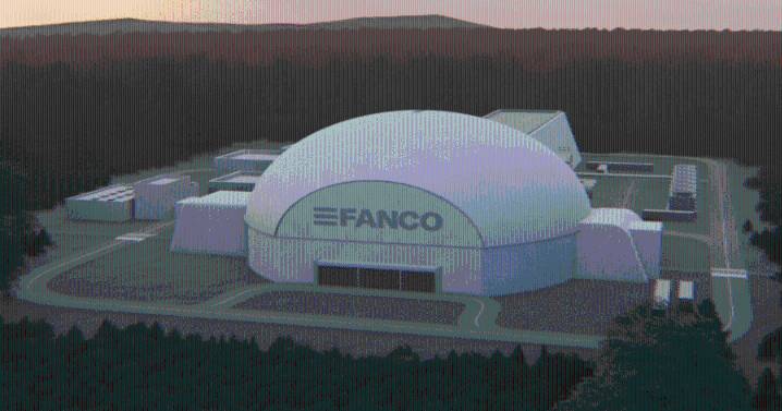 First American Nuclear announces plans for headquarters, energy park in Indiana