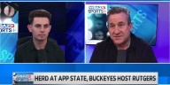 WSAZ Sports+ | Herd at App State, Buckeyes host Rutgers