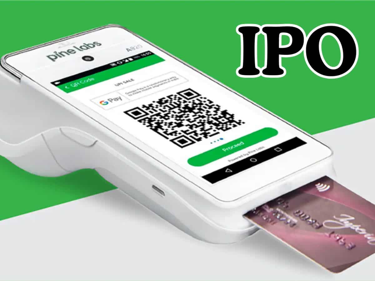 Pine Labs IPO opens November 7: CEO Amrish Rau shares growth outlook