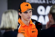 Oscar Piastri says ‘the answer is no’ over aiding Lando Norris’ title bid