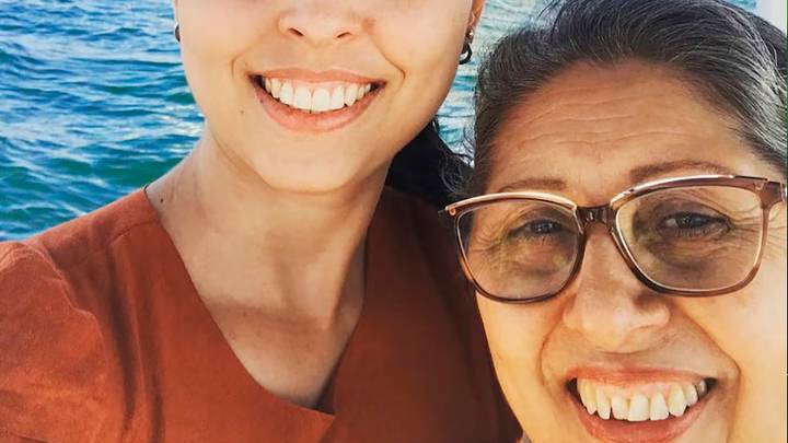 El drama que atraviesa la familia de la turista brasileña asesinada en Balvanera