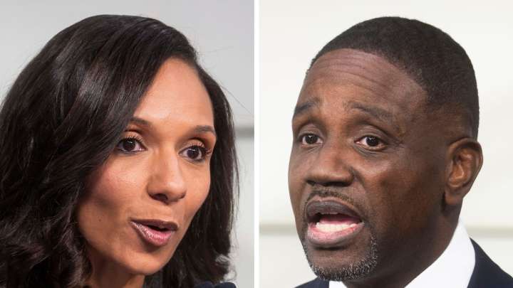 Michigan election results 2025: The latest updates