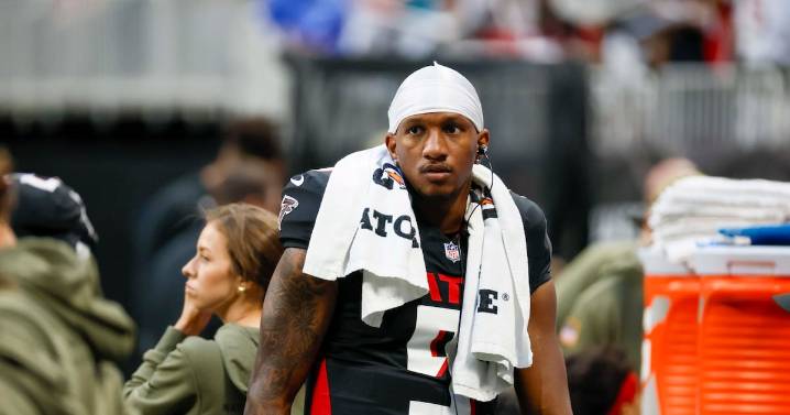 Surgeon discusses what Falcons’ Michael Penix Jr. faces after surgery